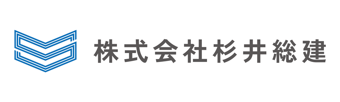 株式会社杉井総建